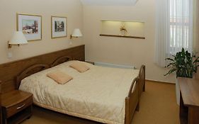 Hotel Restaurant Modrá Hvězda